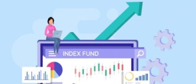 Read more about the article 인덱스 펀드 선택 방법- ETF와 차이점